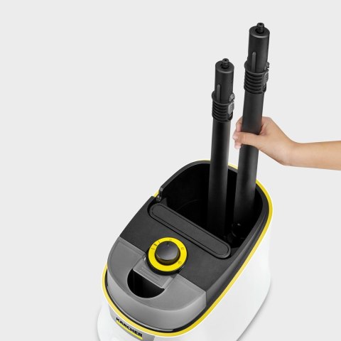 Parownica KARCHER SC 4 Deluxe Iron - 1.513-462.0