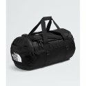Sportowa torba The North Face NF0A52SA 71 l Nylon, Poliester Czarny