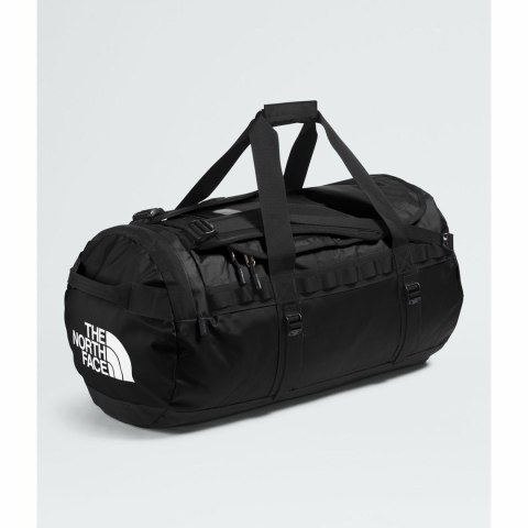 Sportowa torba The North Face NF0A52SA 71 l Nylon, Poliester Czarny