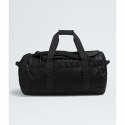 Sportowa torba The North Face NF0A52SA 71 l Nylon, Poliester Czarny