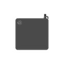 Komputer ASUS NUC 15 PRO RNUC15CRHC500002 (RPL-R 45W (C5 210H), noRAM, noStorage, Integrated VGA, noOS, EU Cord, Kit)