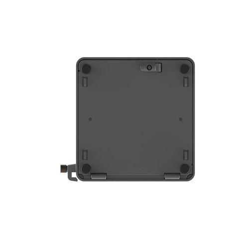 Komputer ASUS NUC 15 PRO RNUC15CRHC500002 (RPL-R 45W (C5 210H), noRAM, noStorage, Integrated VGA, noOS, EU Cord, Kit)