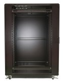 EXTRALILNK SZAFA STOJĄCA RACK 19" 32U 600X600 BK