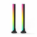 Govee H6046 TV Light Bars | Oświetlenie LED | RGBIC, 2.4GHz Wi-Fi, Bluetooth