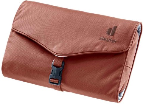 Kosmetyczka podróżna DEUTER Wash Bag II, caspia