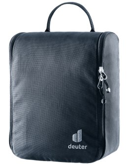 Kosmetyczka podróżna DEUTER Wash Center II, black
