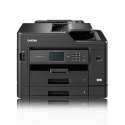 Brother MFC-J5730DW Colour, Inkjet, Multifunction Printer, A3, Wi-Fi, Black