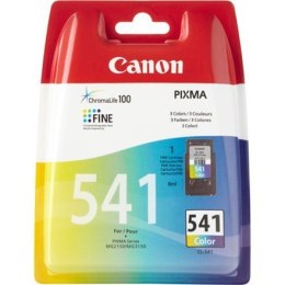 Canon CL-541 Ink TONER, Cyan, Magenta, Yellow