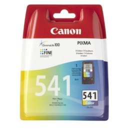 Canon CL-541 Ink TONER, Cyan, Magenta, Yellow