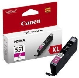 Canon CLI-551XL M Ink TONER, Magenta
