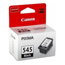 Canon PG-545 Ink Cartridge, Black