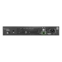 D-Link Switch DGS-3000-10L Managed L2, Rack mountable, 1 Gbps (RJ-45) ports quantity 8, SFP ports quantity 2, Power supply type