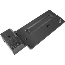 Lenovo ThinkPad Basic Docking Station 40AG0090EU Ethernet LAN (RJ-45) ports 1, VGA (D-Sub) ports quantity 1, DisplayPorts quanti