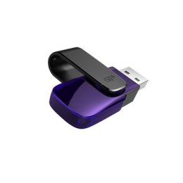 Silicon Power Blaze B31 8 GB, USB 3.0, Purple