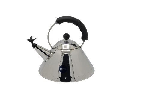 Alessi 9093 B czajnik 2 l Stal nierdzewna