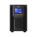 FSP Champ Tower 1K zasilacz UPS Podwójnej konwersji (online) 1 kVA 900 W