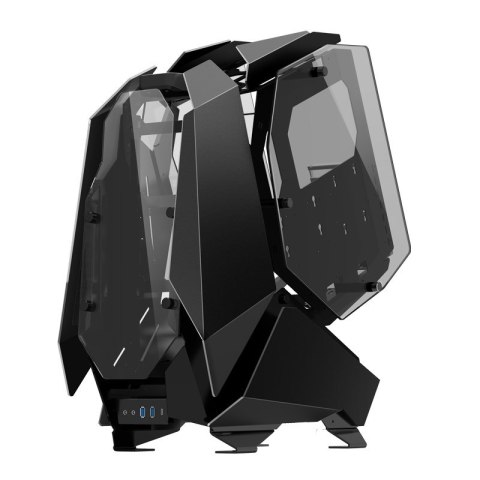 Obudowa Jonsbo MOD5 Czarny