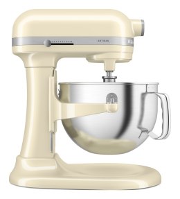 KitchenAid 5KSM60SPXEAC Mikser stojący 375 W Kremowy