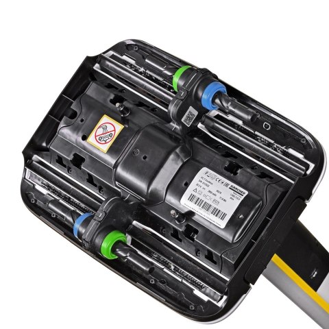 Mop elektryczny KARCHER FC 7 Plus