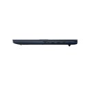 ASUS Vivobook 17 X1704VA-AU1068W Core 5 120U 17.3"FHD IPS-level Panel 60Hz 250nits AG 16GB DDR5 SSD512 Intel Graphics WLAN+BT Ca