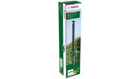 Sekator do żywopłotu BOSCH EASYHEDGECUT 45 0600847A05 45cm 420W