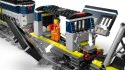 LEGO City 60508 - Napad na policyjny pociąg