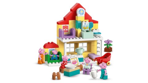 LEGO Duplo 10467 - Dom rodzinny