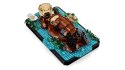 LEGO Ideas 21366 - Pływające wydry