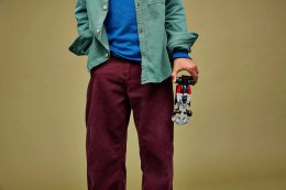 LEGO Speed Champions 77259 - Bolid Audi Revolut F1 Team R26