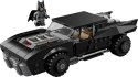 LEGO DC Super Heroes 76332 - Batmobil z filmu Batman