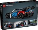 LEGO Technic 42226 - Samochód wyścigowy BMW M4 GT3 EVO
