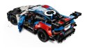 LEGO Technic 42226 - Samochód wyścigowy BMW M4 GT3 EVO