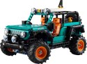 LEGO Technic 42227 - SUV Jeep Wrangler Rubicon