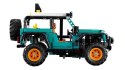 LEGO Technic 42227 - SUV Jeep Wrangler Rubicon