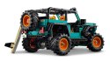 LEGO Technic 42227 - SUV Jeep Wrangler Rubicon