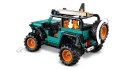 LEGO Technic 42227 - SUV Jeep Wrangler Rubicon