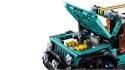 LEGO Technic 42227 - SUV Jeep Wrangler Rubicon