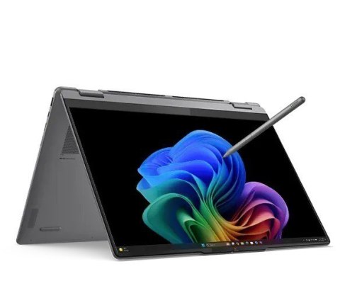 Lenovo Yoga-7-16ILL10 Ultra 7 256V 16"WUXGA Touch 16GB SSD1TB BT BLKB FPR x360 W11Pro Luna Grey (REPACK) 2Y