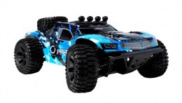 Samochód zdalnie sterowany Overmax X-HOOLIGAN R/C 50 km/h
