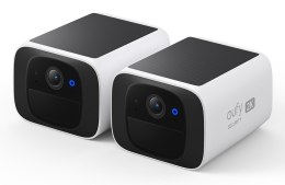 Eufy SoloCam S220 Sześcian Kamera bezpieczeństwa IP Wewnętrz i na wolnym powietrzu Sufit / Ściana