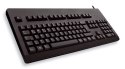 Cherry Classic Line G80-3000 - Klawiatura - PS/2, USB - 105 - Niemiecki (G80-3000LPCDE-2)