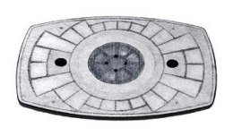 Część zamienna - System 250 Ohm do DT 150 / 190