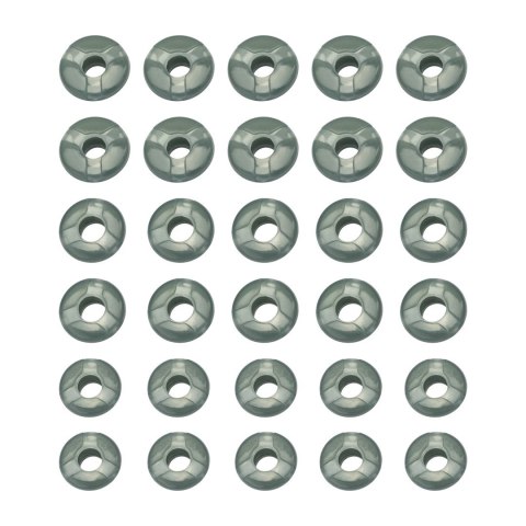 Jabra 14101-88 akcesoria do słuchawek Końcówki do słuchawek dousznych