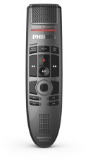 Philips SMP 3700 Czarny Mikrofon do prezentacji