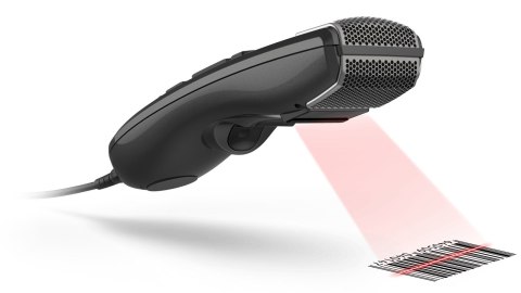 Philips SMP 3700 Czarny Mikrofon do prezentacji