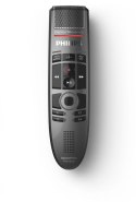 Philips SMP 3700 Czarny Mikrofon do prezentacji