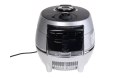Kuchenka do ryżu z kukułką 1800ml stal nierdzewna CRP-CHSS1009FN CRPCHSS1009FN