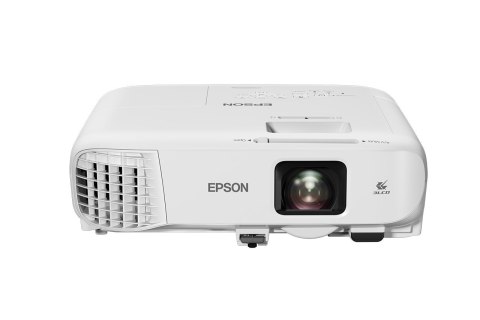 Projektor Epson EB-994F Full HD (1920x1080) 4100 ANSI lumenów Biały