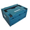 Walizka systemowa MAKITA 3P-84311 Makpac war. 1 Wielkość 3