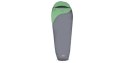 Śpiwór Coleman Biker (200 cm) - grey/green rozmiar: prawy